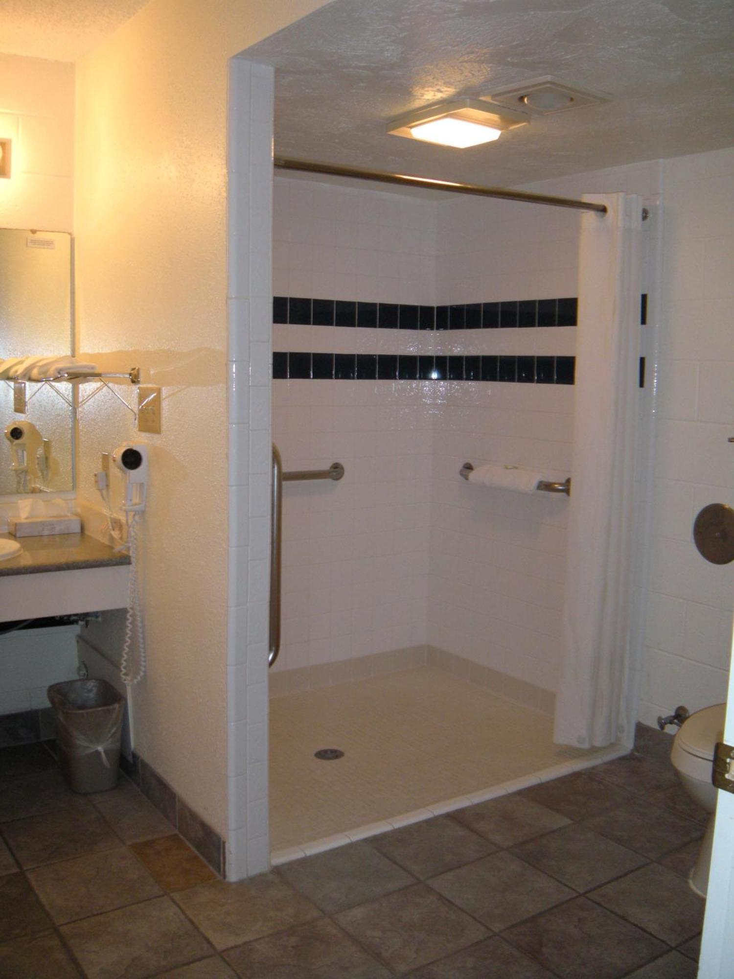 Motel West ไอดาโฮฟอลส์ ภายนอก รูปภาพ