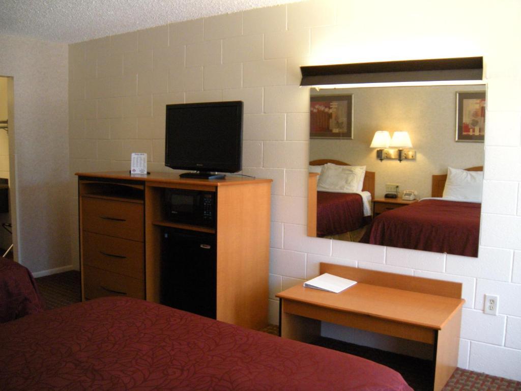 Motel West ไอดาโฮฟอลส์ ห้อง รูปภาพ