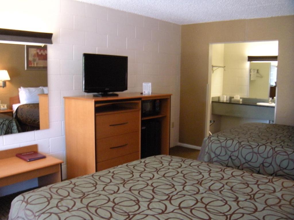 Motel West ไอดาโฮฟอลส์ ห้อง รูปภาพ