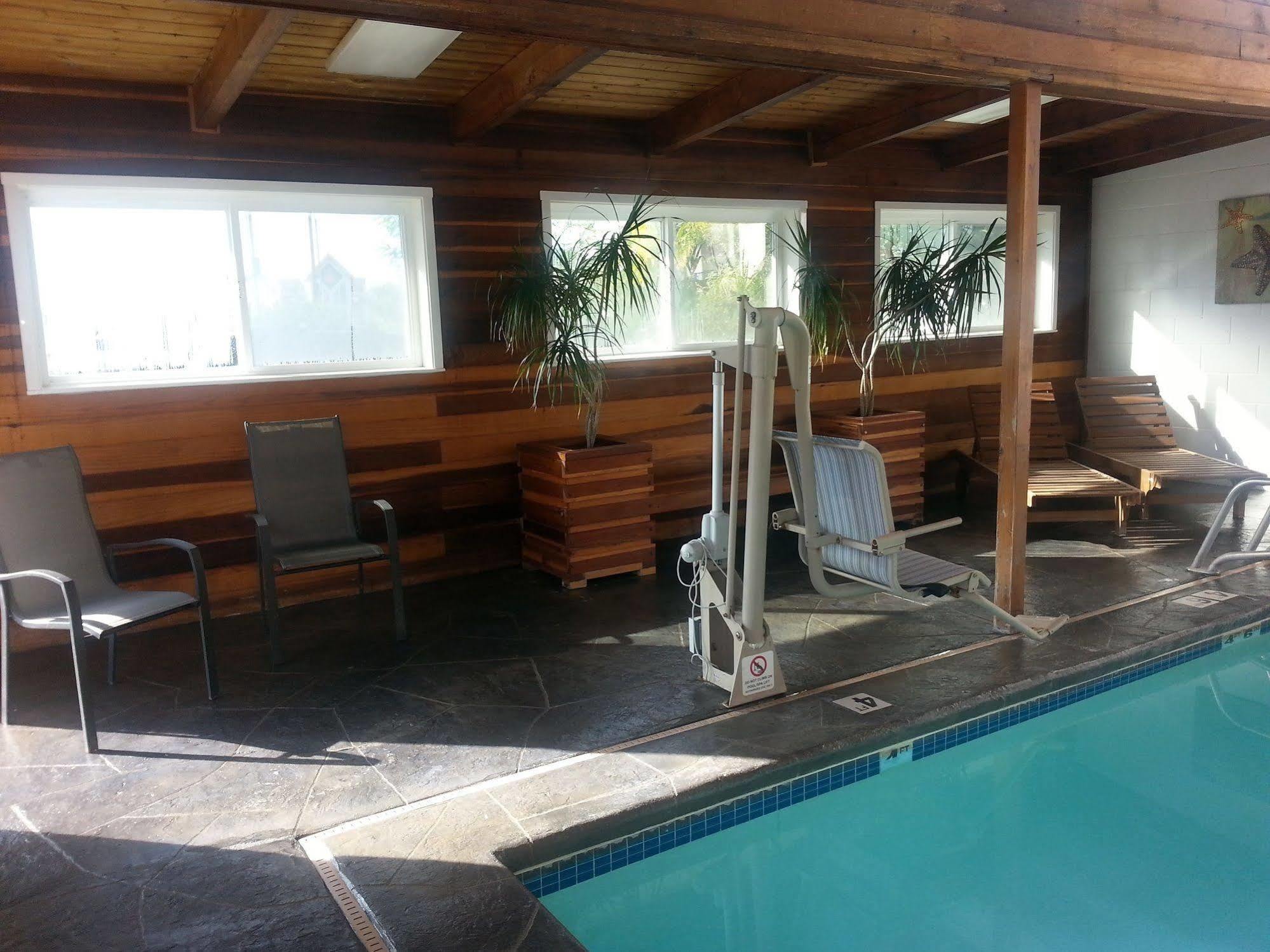 Motel West ไอดาโฮฟอลส์ ภายนอก รูปภาพ