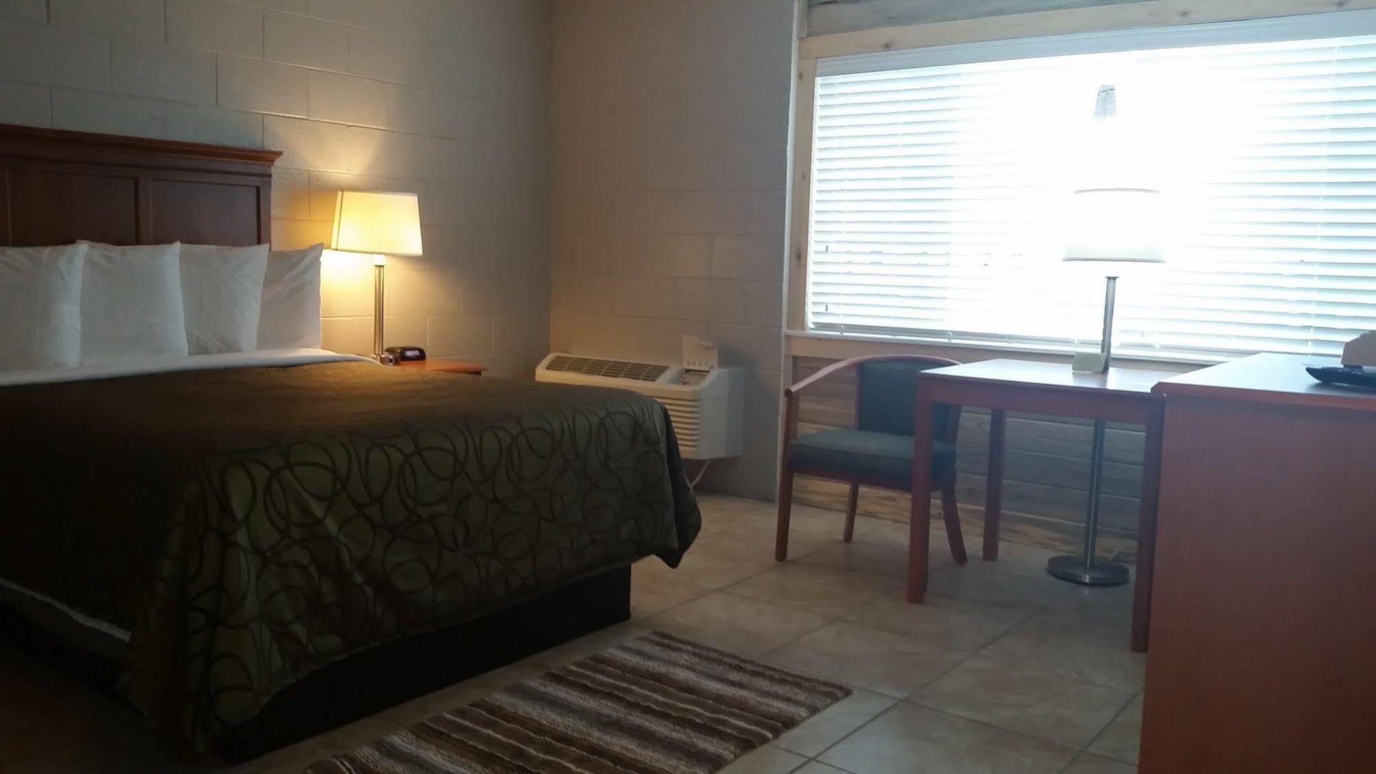 Motel West ไอดาโฮฟอลส์ ภายนอก รูปภาพ